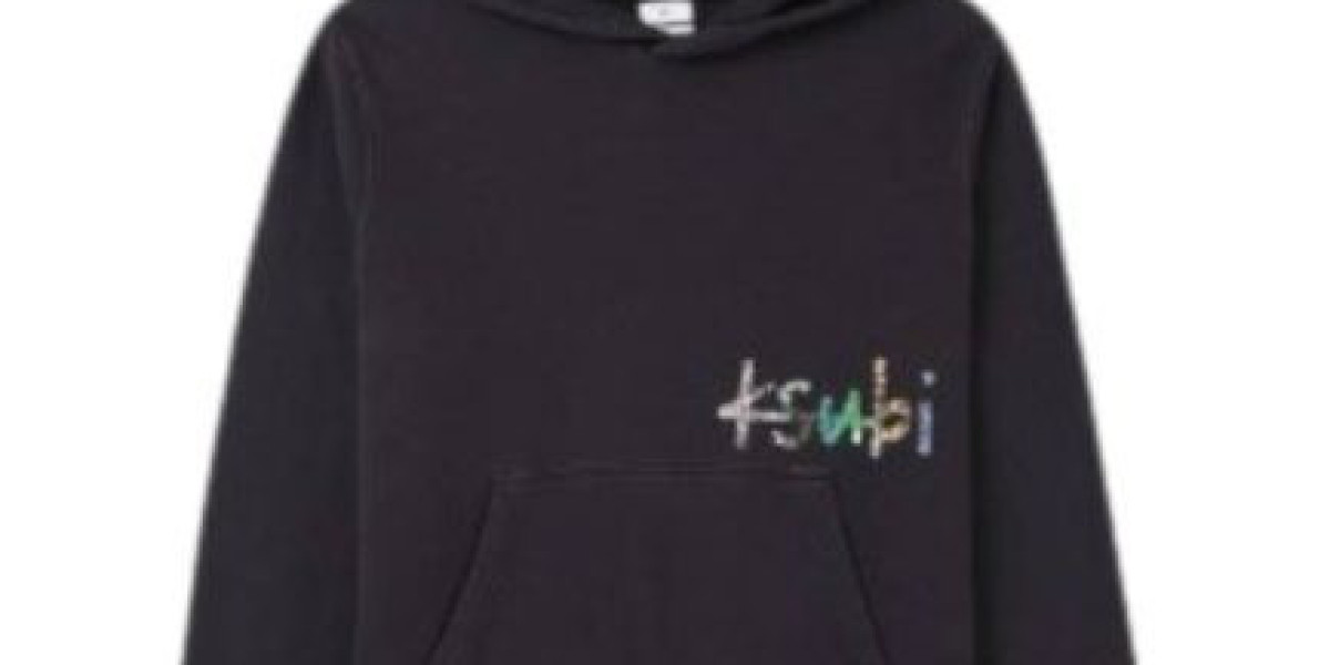 Legacy of The Early Ksubi Hoodie