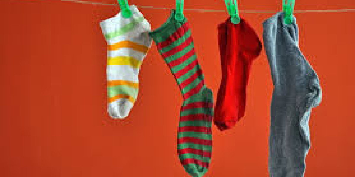 Socks: Product Engineering, Market Segmentation, and Commercial Value