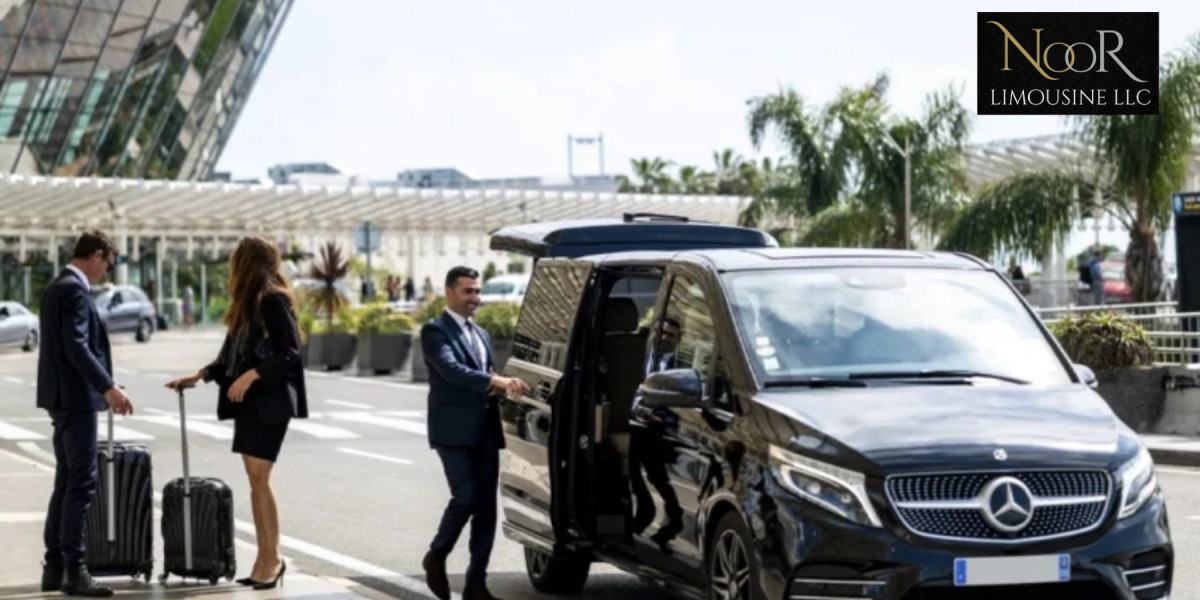 When Should You Book a JFK Airport Limo Service?