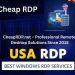 usa RDP
