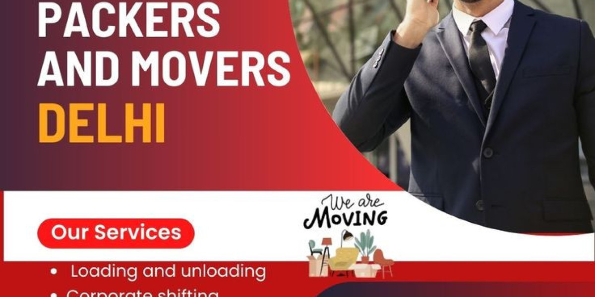 Indian Cargo Packers and Movers Launches Premium Relocation Services in Green Park, New Delhi