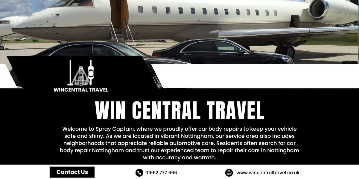 Winchester Airport Transfer Company | Trusted Airport Taxi Service in Winchester
