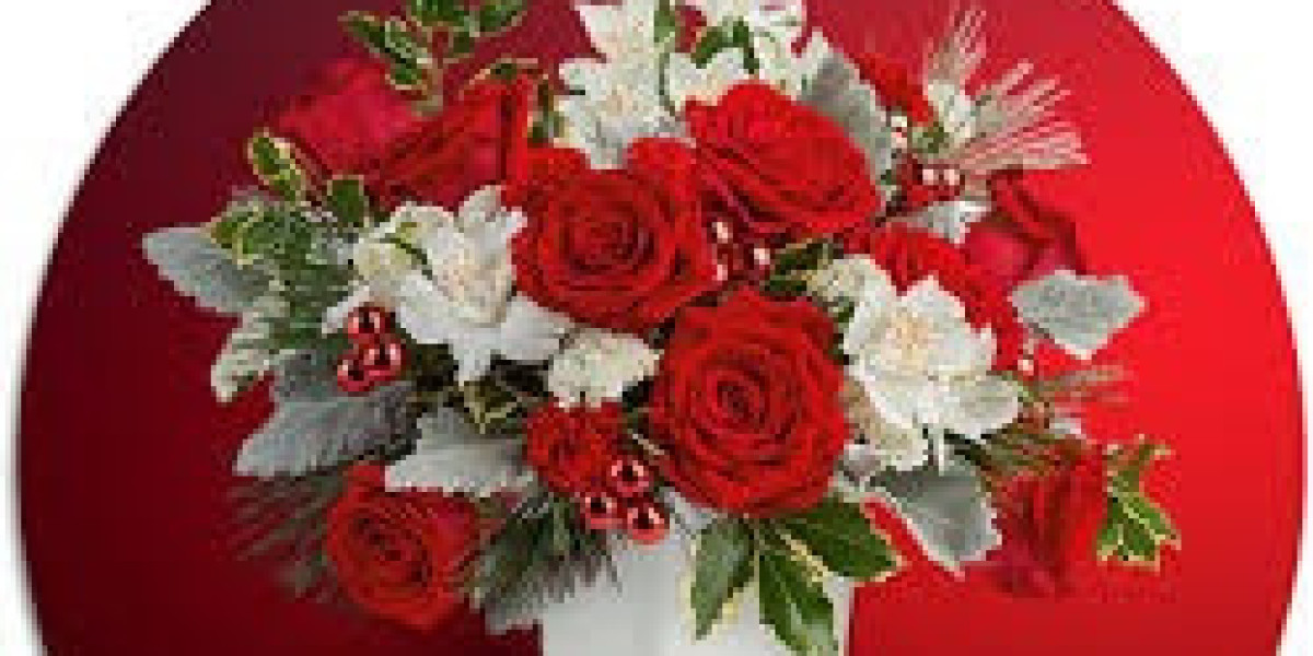 Brighten Someone’s Day – Order Flowers Online Whitby