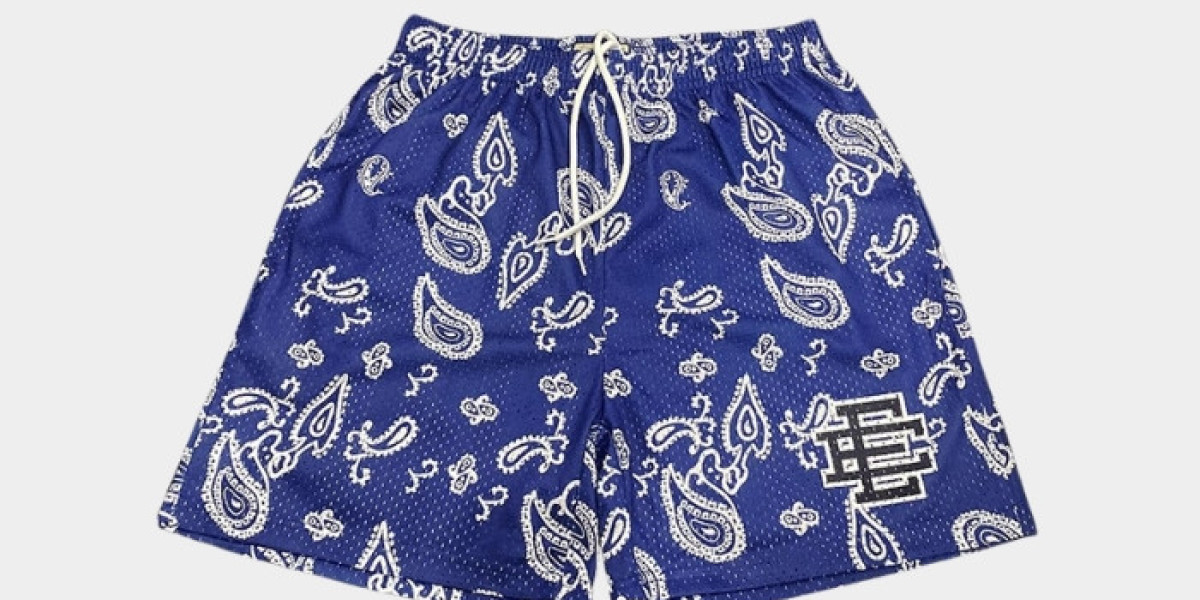 Ways To Keep Eric Emanuel Shorts Looking Fresh