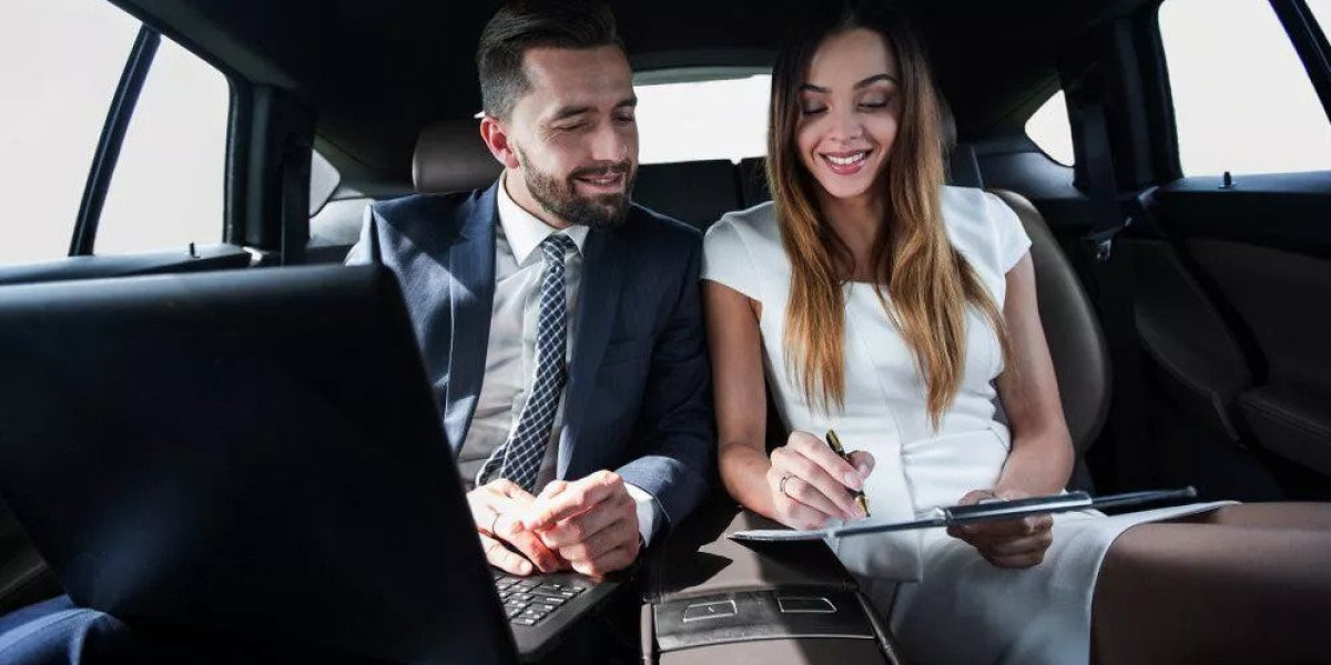 Efficient Solutions for Corporate and Professional Travel
