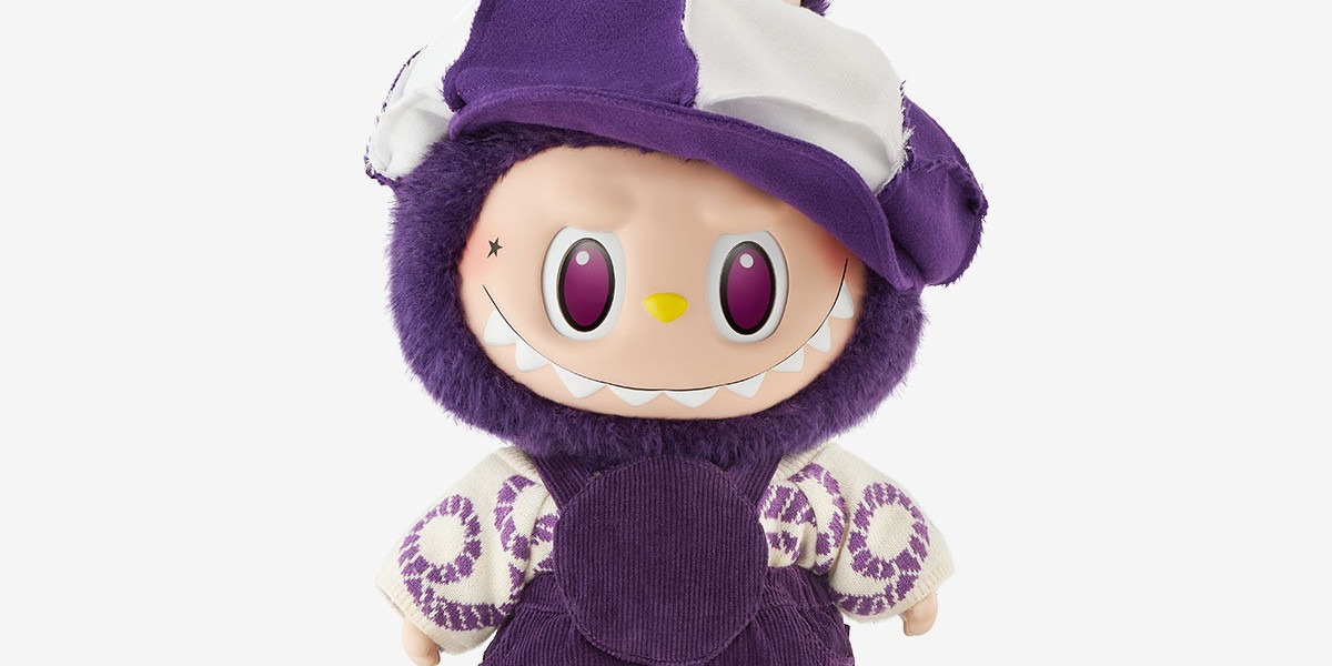 Why Labubu Dolls Feel Unique in the German Toy Market