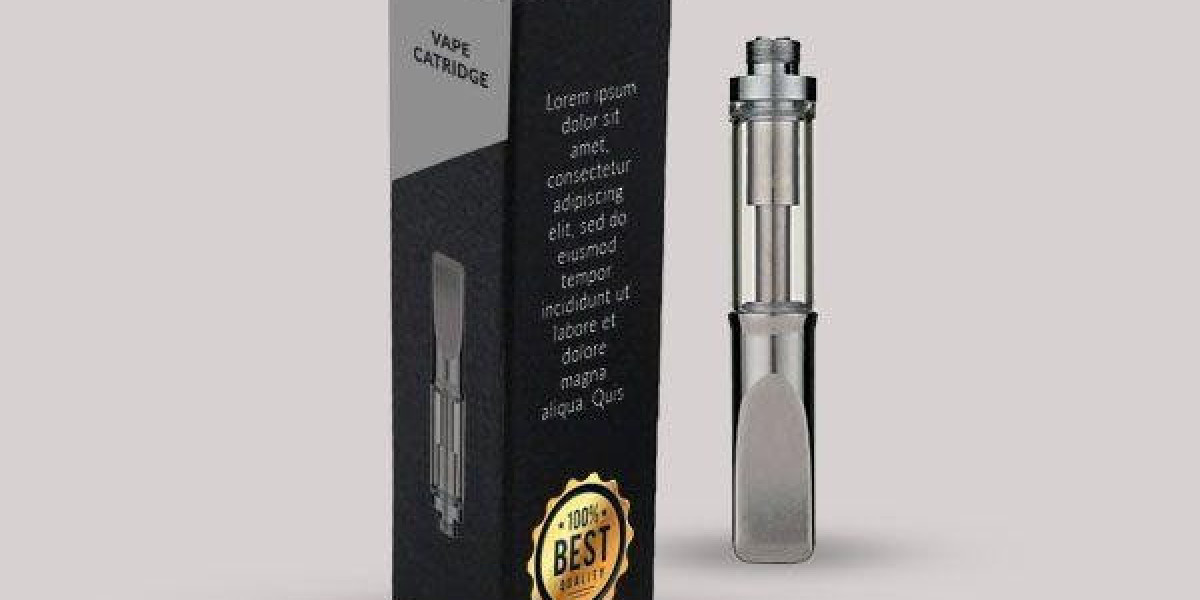 Custom Vape Boxes: Premium Packaging That Sells Your Brand