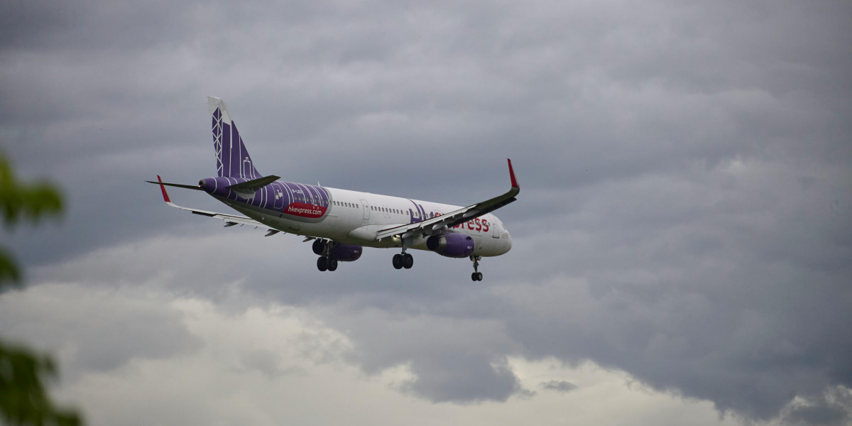 AOG Advisory Services: Strategic Support for Aircraft on Ground Situations