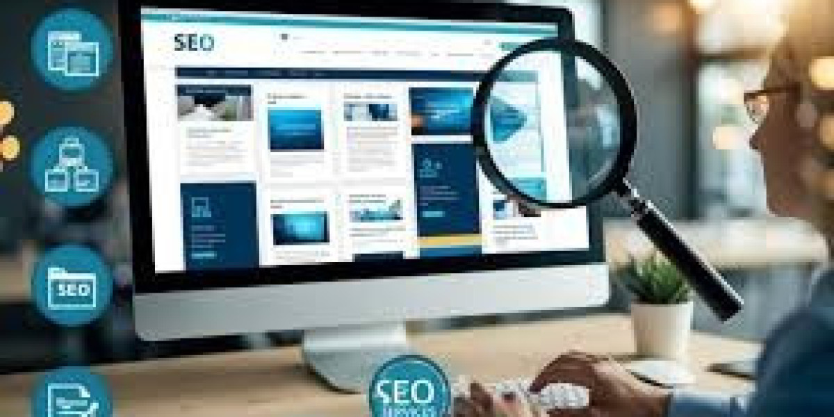 Transform Your Online Visibility With Cutting‑Edge SEO Services