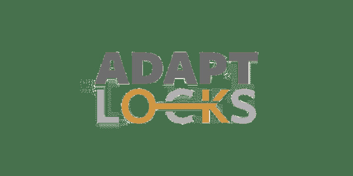Lock in Doors – Professional Installation & Repair by AdaptLocks