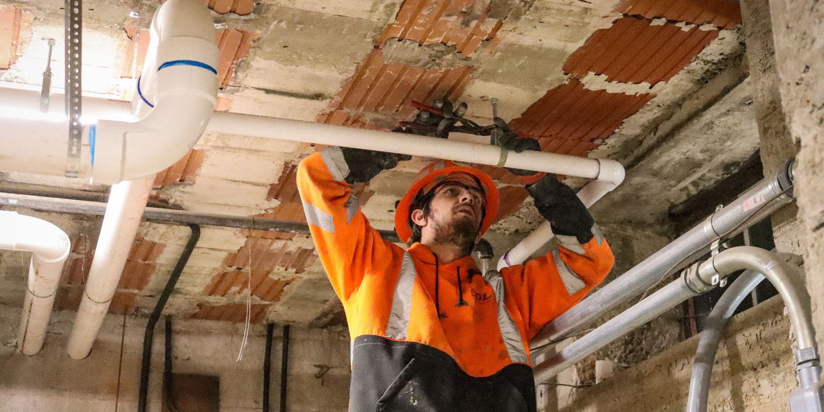 Plumbers Near You Ready to Help Fast