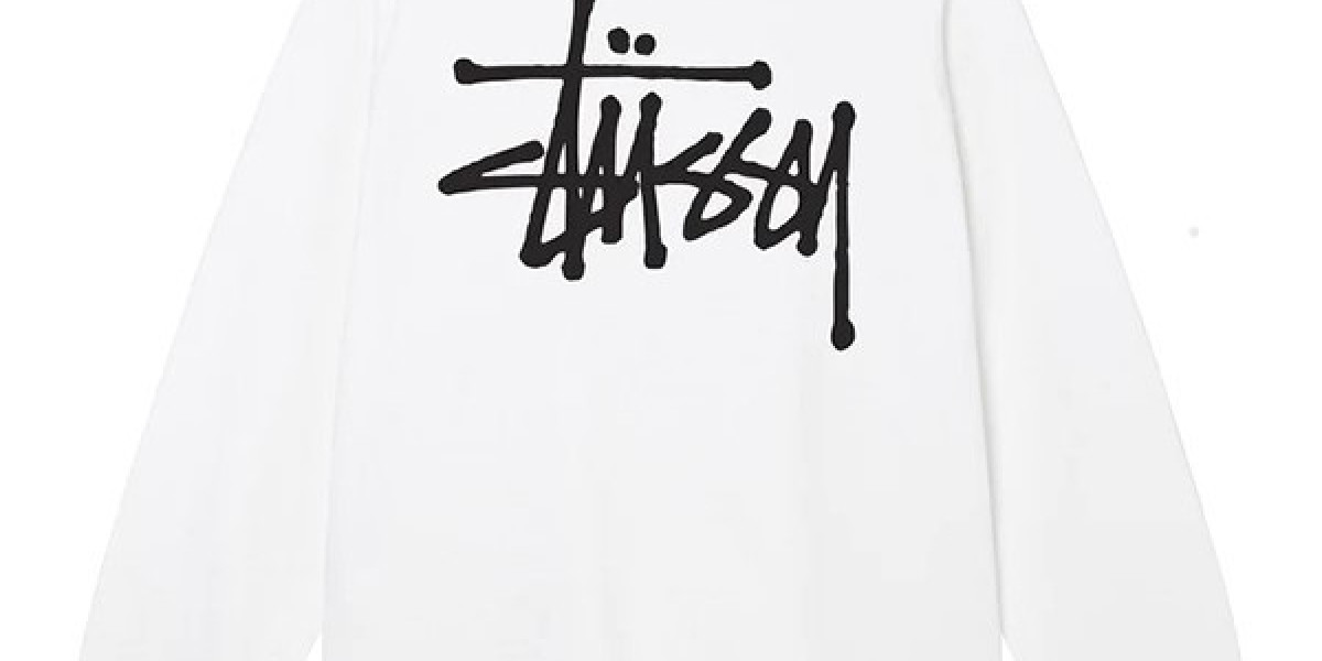 Why Pull Stussy Remains a Streetwear Essential