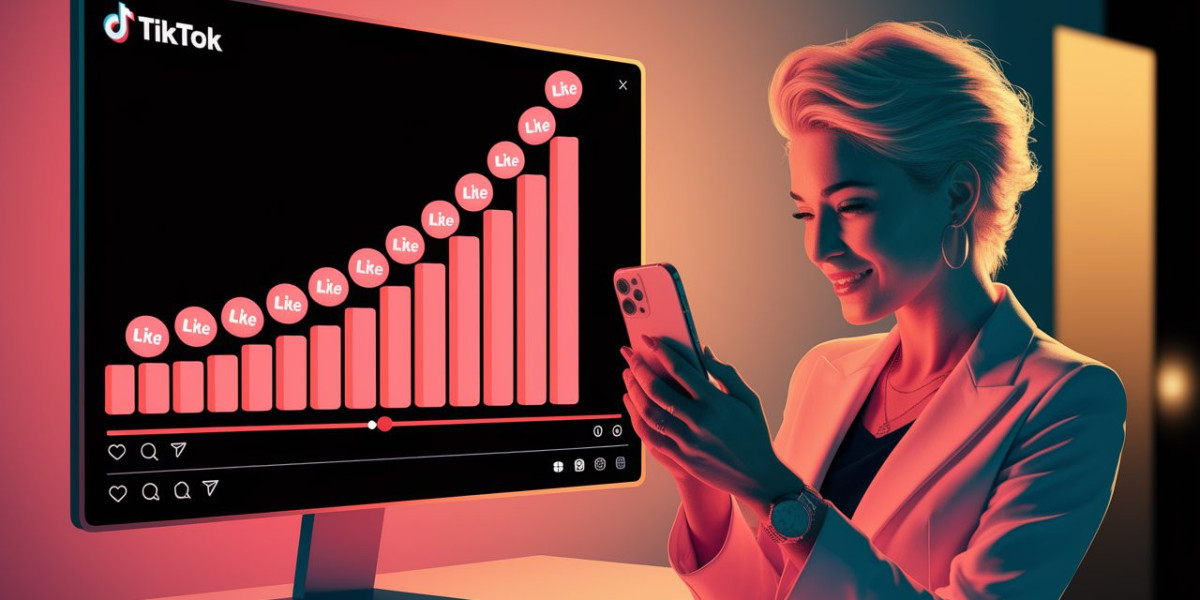 Simple Ways TikTok Likes Increase Video Visibility