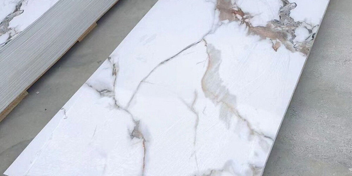 Marble Sheets for Wall: Elegant, Durable, and Modern Wall Design Solution