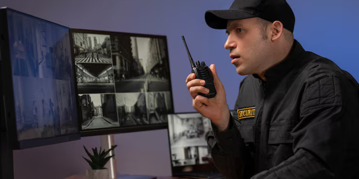 How Security Services in Singapore Help Reduce Crime and Liability Risks