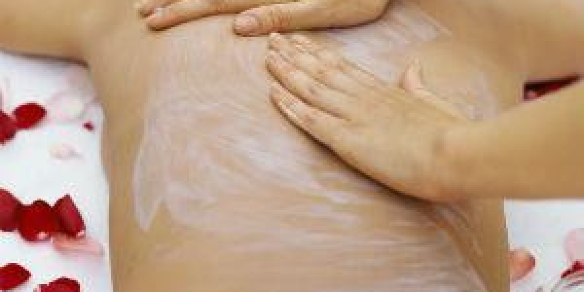 Same Day Massage Near Me: Instant Relief for Stress, Pain, and Busy Lifestyles