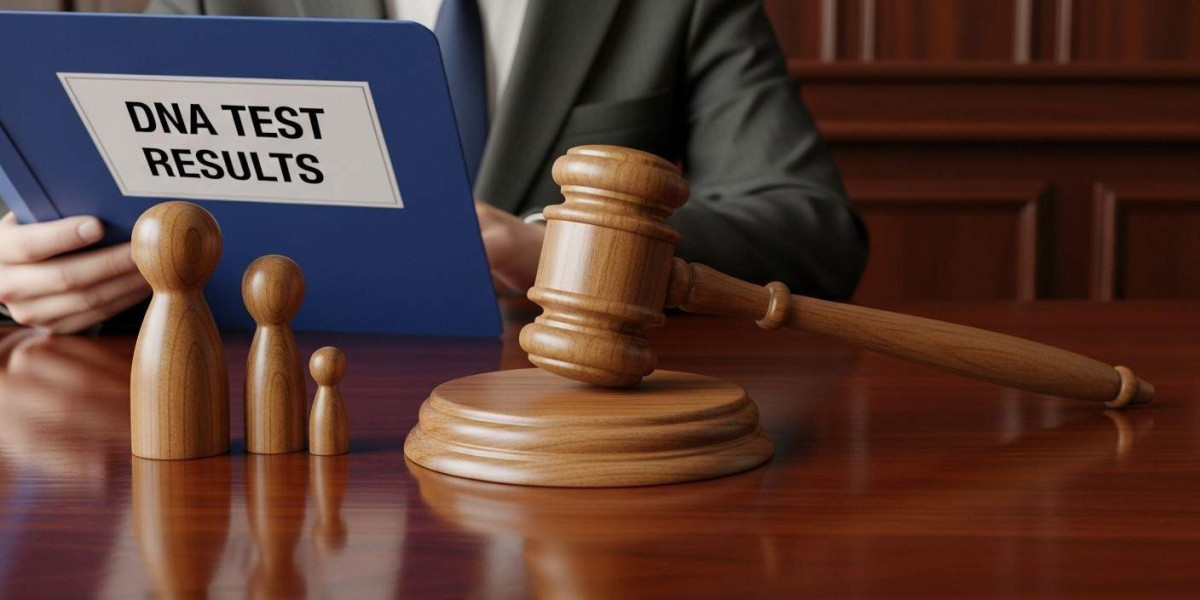 How Can DNA Testing Help Resolve Child Custody Disputes?