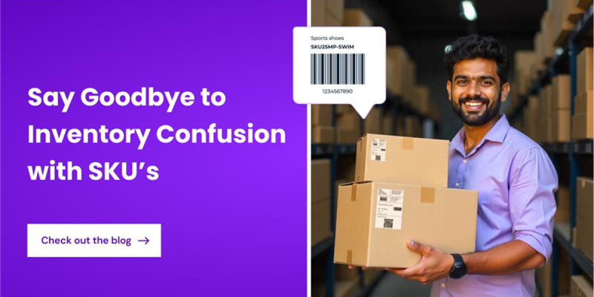 Best Store Inventory Management Software With Shopaver