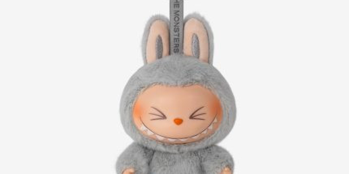 Labubu Figures Collector Favorites This Year