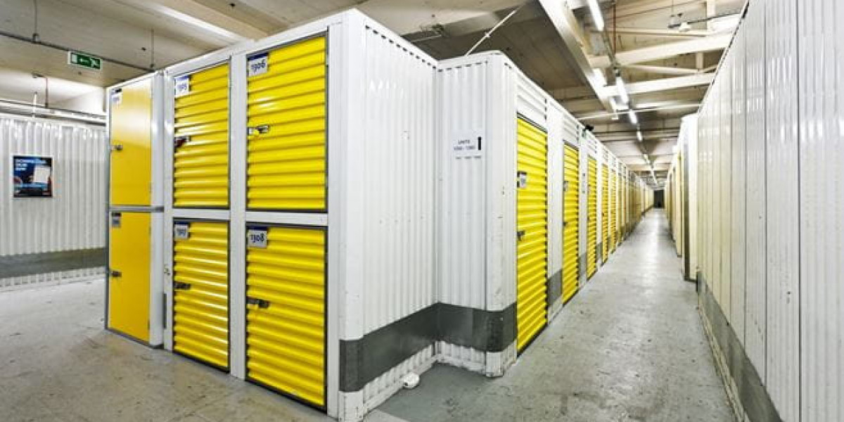 Ultimate Store It Solution: Secure Self Storage in Corowa NSW