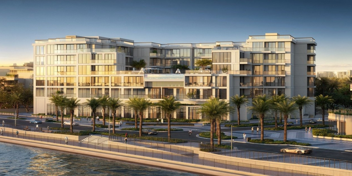 Smartworld Elie Saab – A Premium Residential Destination