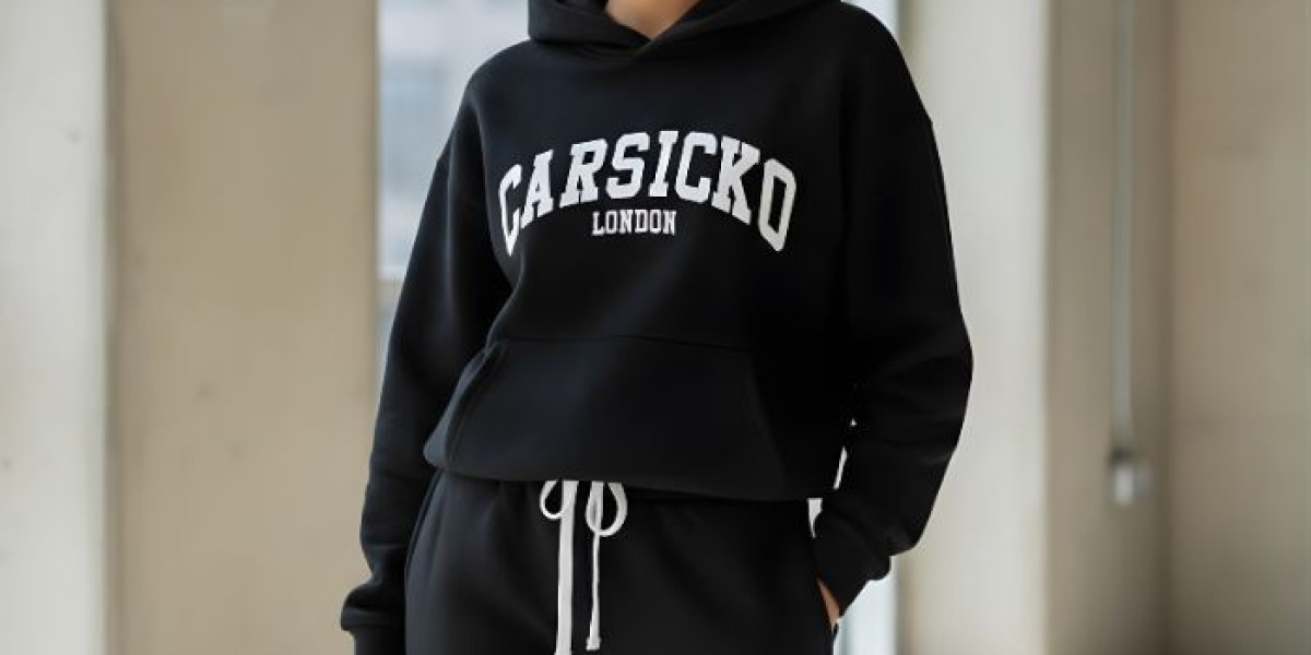 Carsicko Hoodie That Sells Out Fast