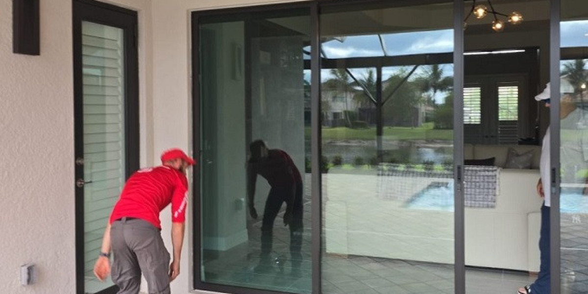Affordable Commercial Sliding Door Repair in Cameron, NC