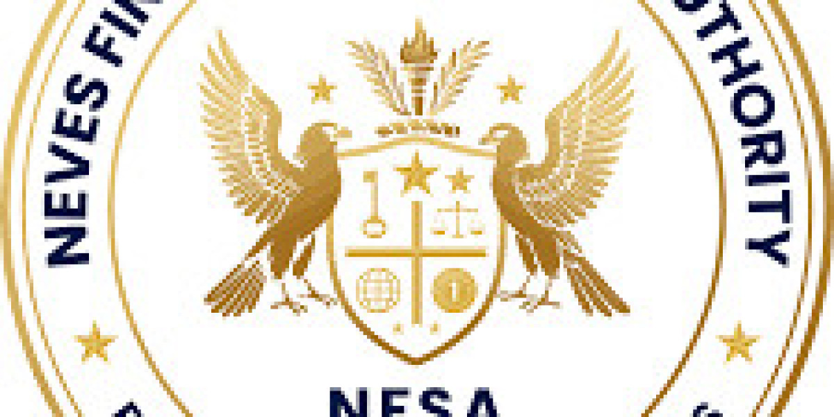 Neves Financial Authority: Strengthening Global Trust Through Modern Regulation