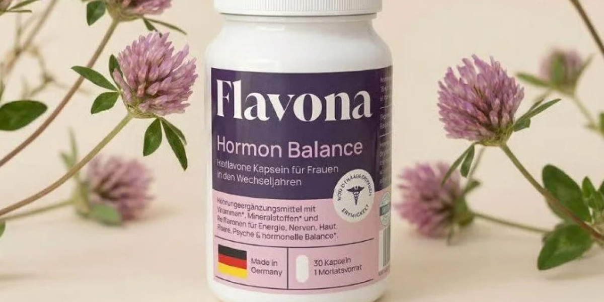 Flavona Hormon Balance Erfahrungen: Tablette oder Kapseln – Was ist besser?