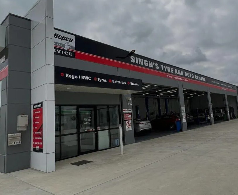 Singhs Cranbourne