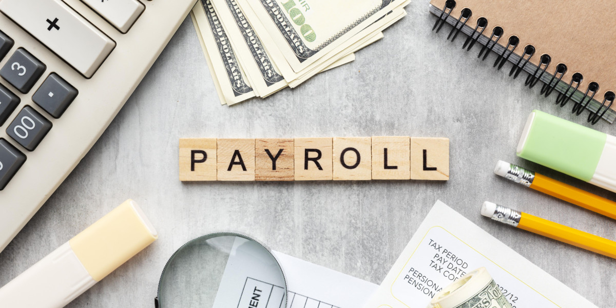 How Payroll Management Services Support Business Growth