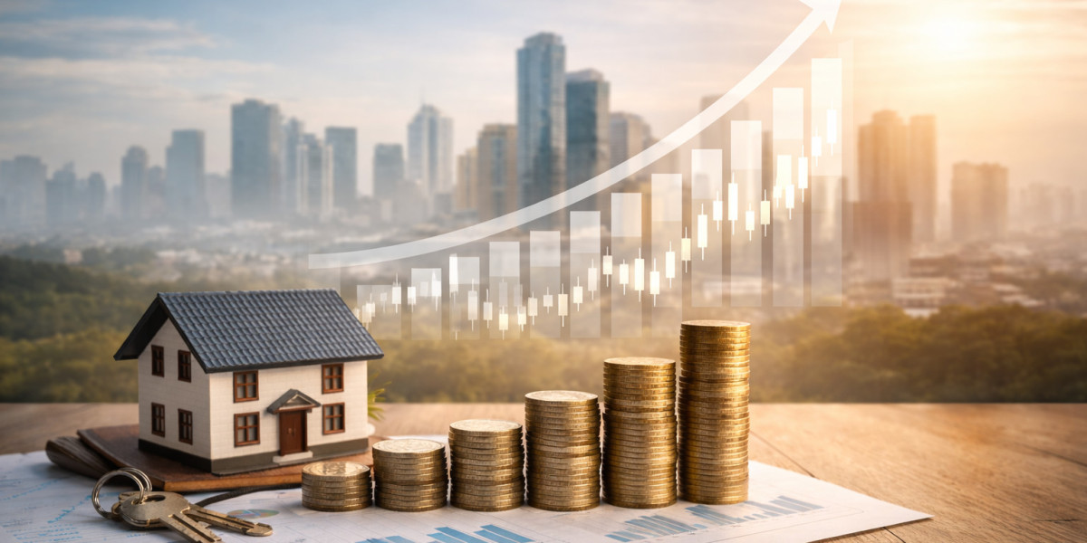 Asset Backed Collateral for Business Expansion Funding in India