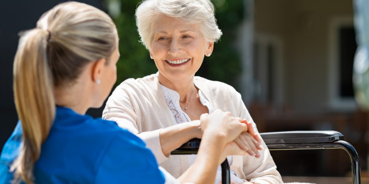 How Technology Is Transforming Elderly Care Services Today