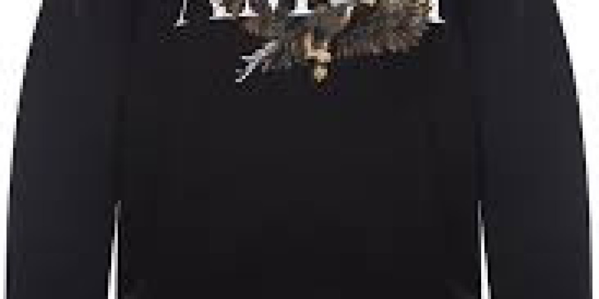 American Streetwear Icons Trust Amiri Clothing