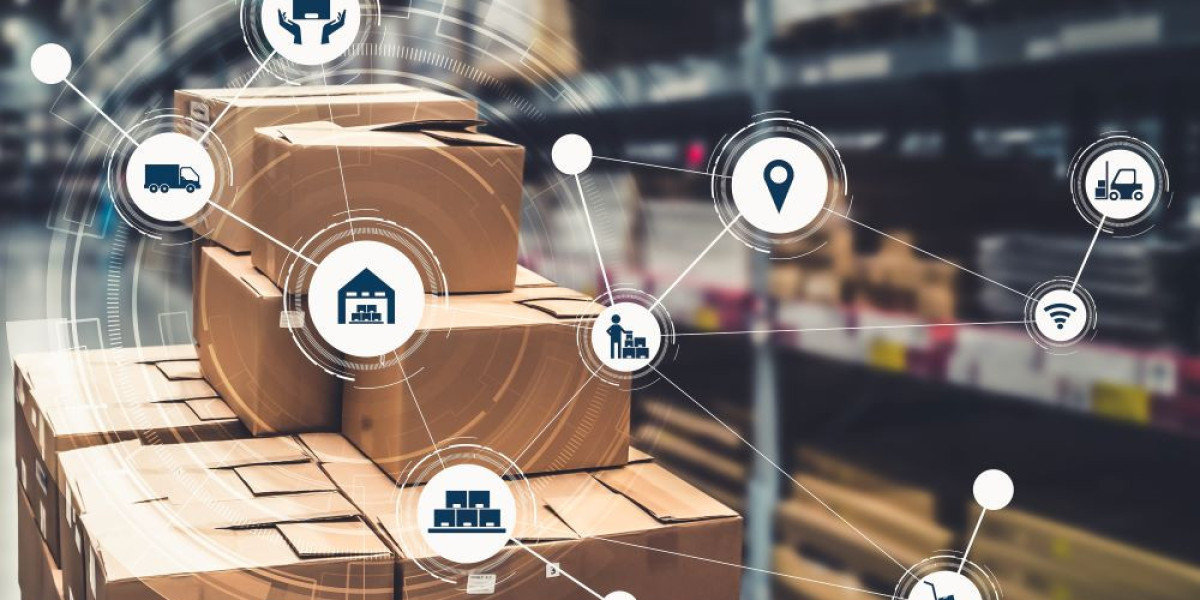Supply Chain Analytics Market 2031: Size Analysis, Top Companies & Industry Growth Forecast
