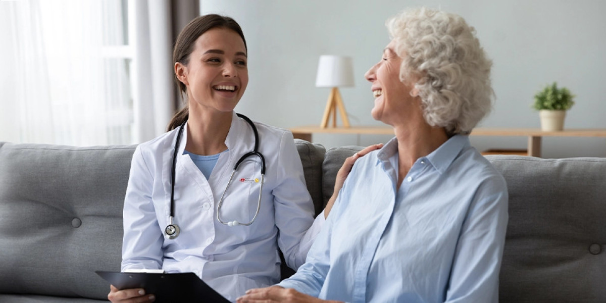 Affordable Elderly Care Services: What Families Should Know