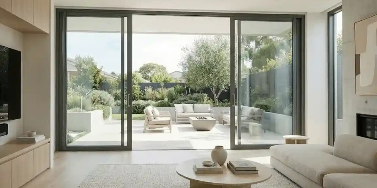 Transform Your Interiors with Sliding Doors in Dubai