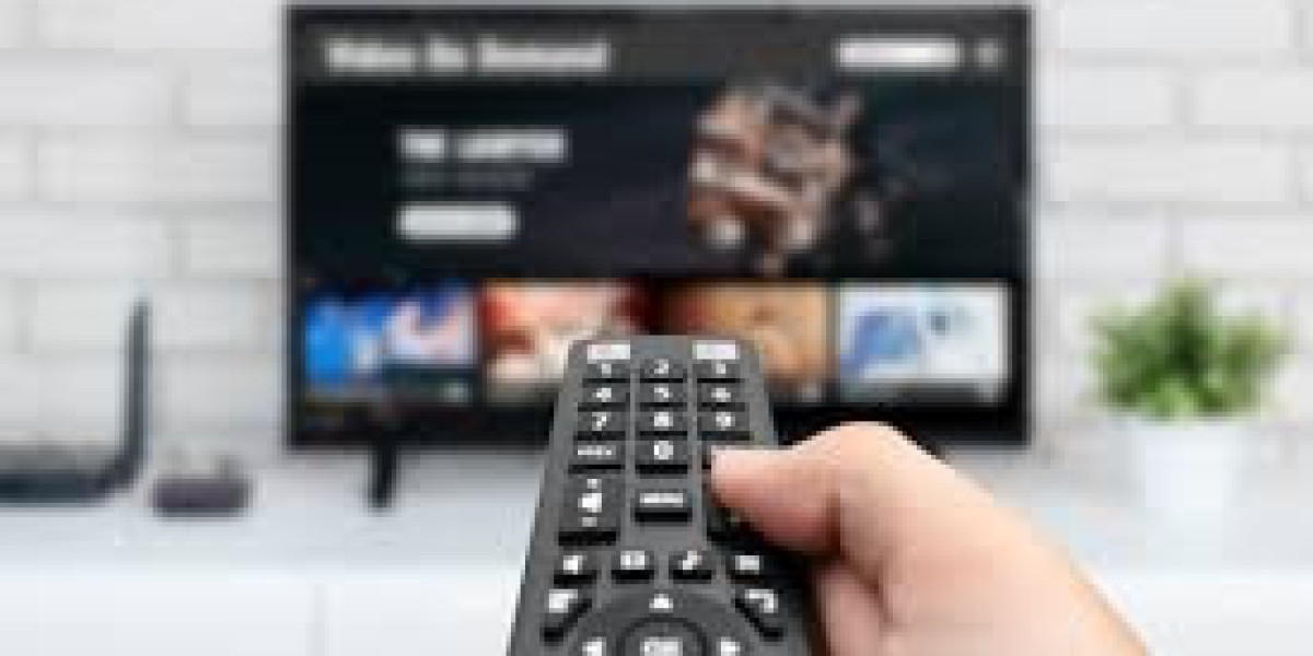 Saudi Arabia Pay TV Market 2030 Size, Forecast Report