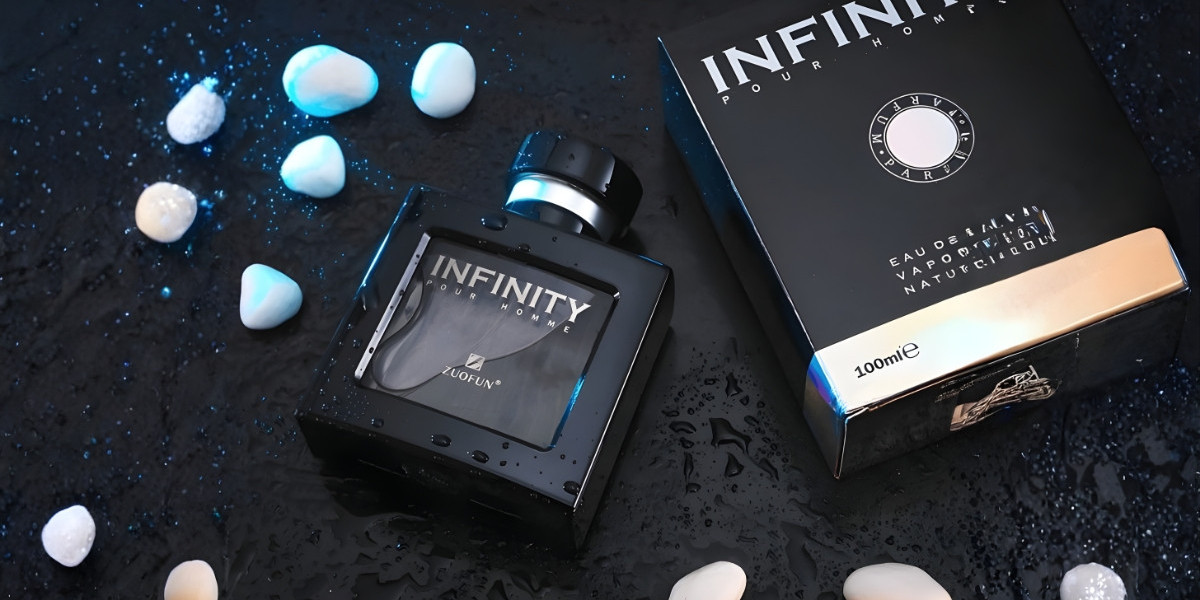 Perfume Gift Set: The Perfect Choice for Every Occasion