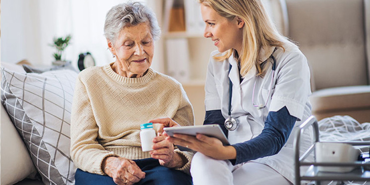 5 Ways Home Visits Make Healthcare Easier