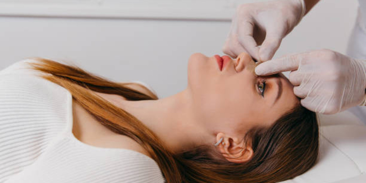 How Precise Is Tip Refinement in Rhinoplasty?