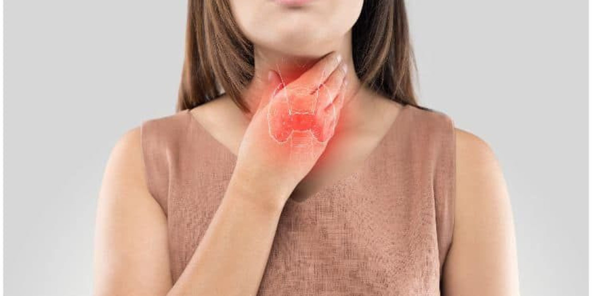 What is Thyroidectomy (Thyroid Surgery)? A Complete Guide by Dr. Lalit Banswal