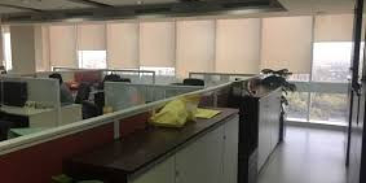 Office Space for Rent in Delhi NCR