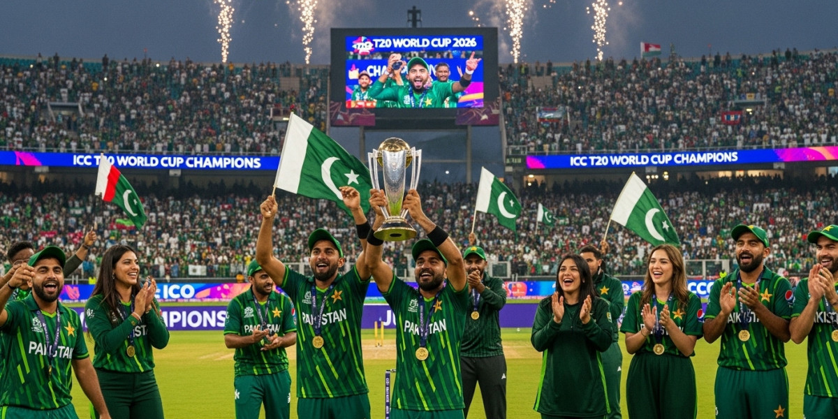 ICC T20 World Cup 2026 Full Overview
