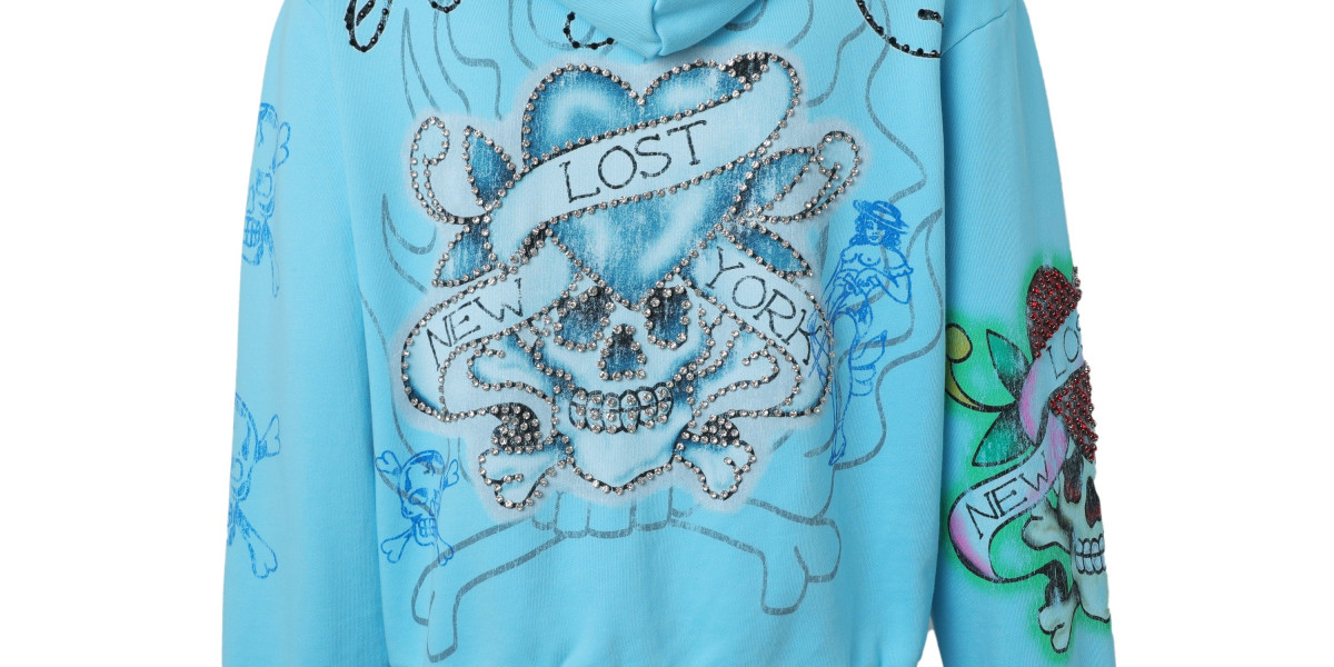 Lost Intricacy Clothing: Redefining Detail-Driven Streetwear