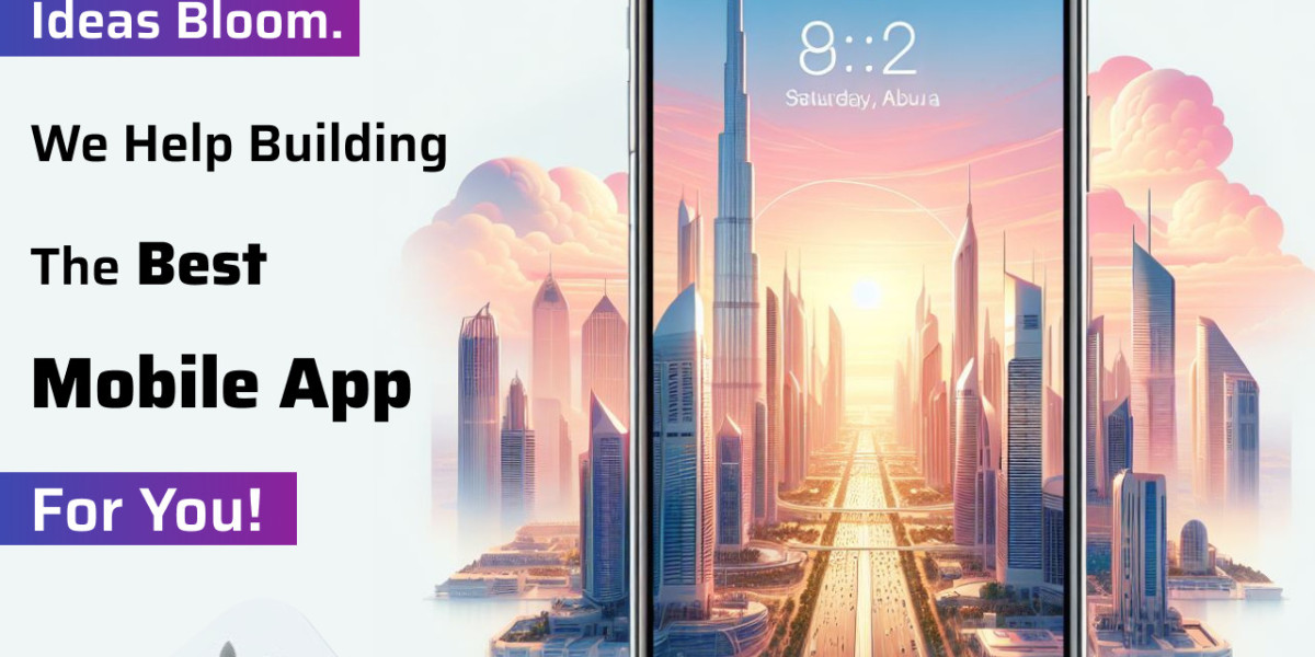 Top 9 Mobile App Development Companies in Abu Dhabi, UAE
