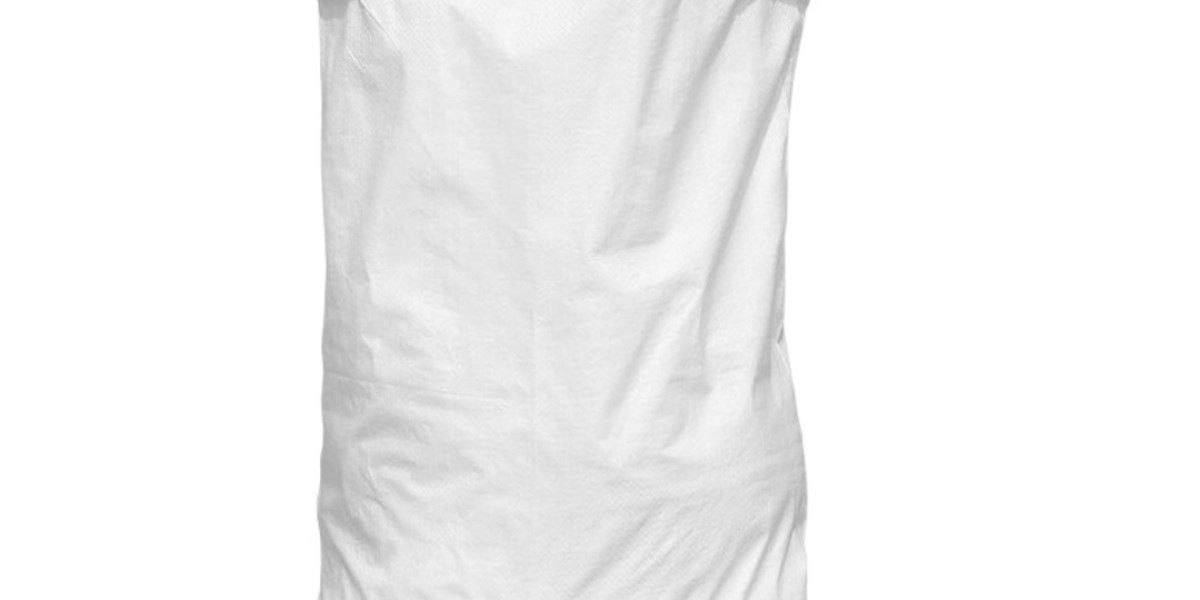 Advanced Hdpe Plastic Bags Designed For Reliable Packaging Needs