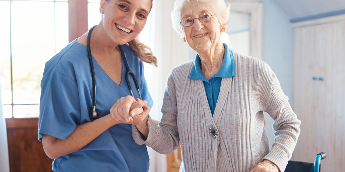 Preparing Your Home for Safe and Effective Health Care Services