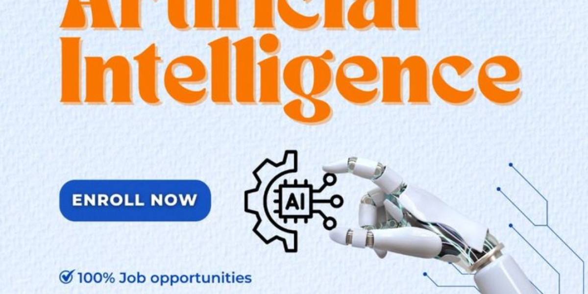 Mastering the Future of Artificial Intelligence