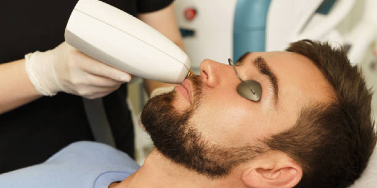 Exploring the Safety Aspects of Laser Hair Reduction Methods